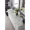 Palisades 72" Bright White (Vanity Only Pricing)